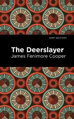 The Deerslayer book