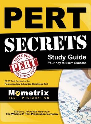 Pert Secrets book