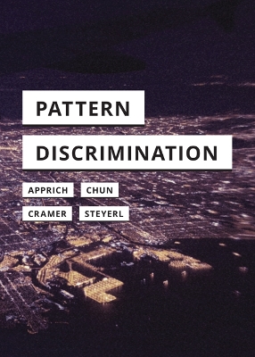 Pattern Discrimination book