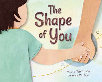 The Shape of You book
