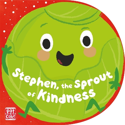 Stephen, the Sprout of Kindness book
