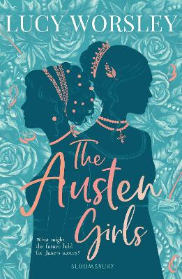 The Austen Girls book