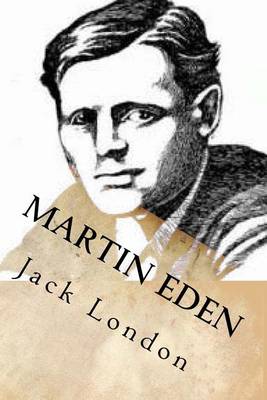 Martin Eden book