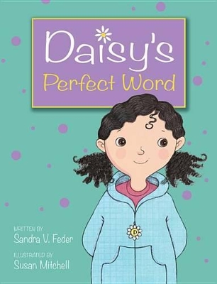 Daisy's Perfect Word book