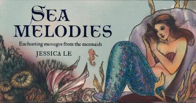 Sea Melodies book