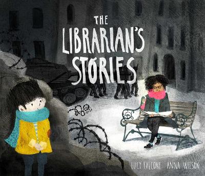 The Librarian's Stories book