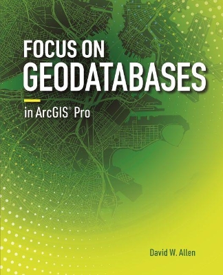 GIS Tutorial 3 book
