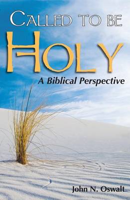 Called to Be Holy book