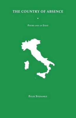 Country of Absence book