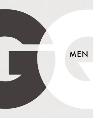 GQ Men book