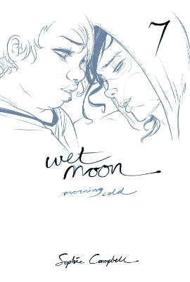 Wet Moon Vol. 7: Morning Cold: Volume 7 book