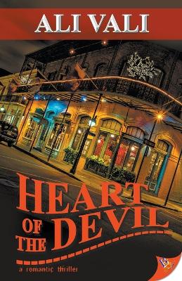 Heart of the Devil book