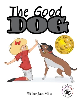 The Good Dog book