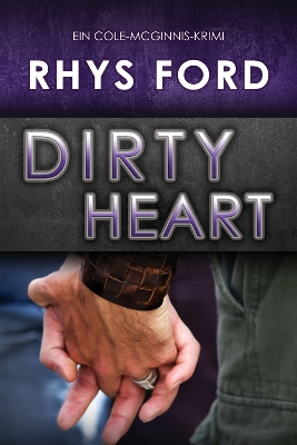 Dirty Heart (Deutsch): Dirty Heart DE book