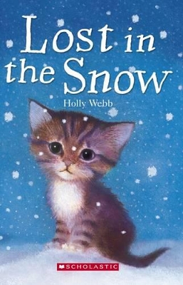 Lost in the Snow by Holly Webb