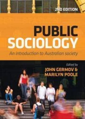 Public Sociology by John Germov