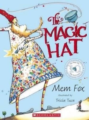 Magic Hat 10th Anniversary Edition book
