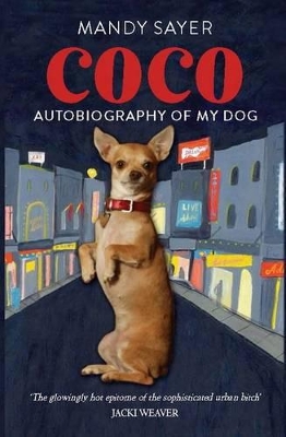 Coco book