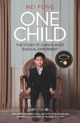 One Child by Mei Fong