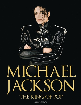 Michael Jackson book