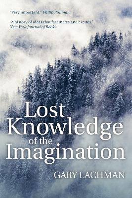 Lost Knowledge of the Imagination book