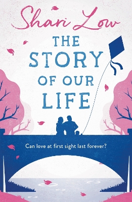 Story of Our Life book