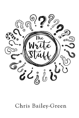 The Write Stuff book