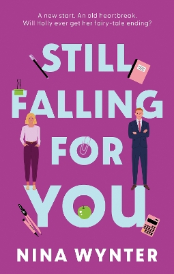 Still Falling for You book