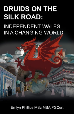 Druids on the Silk Road: Independent Wales in a Changing World book