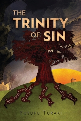 The Trinity of Sin book