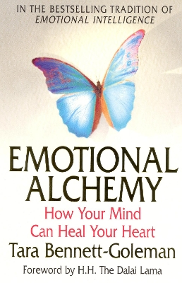 Emotional Alchemy book