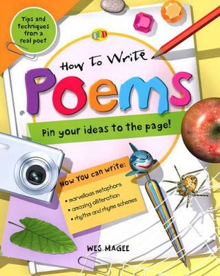 Poems book