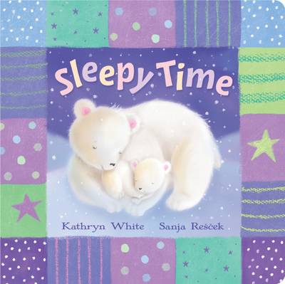 Sleepy Time book