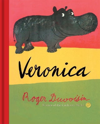 Veronica book