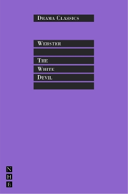 White Devil book