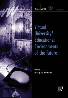 Virtual University? book