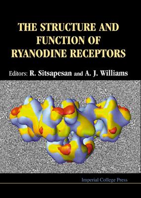 Structure And Function Of Ryanodine Receptors, The book