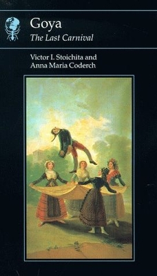 Goya book