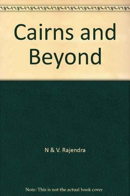 Celebrating Australia - Cairns and beyond book