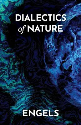 Dialectics of Nature book