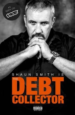 Debt Collector book