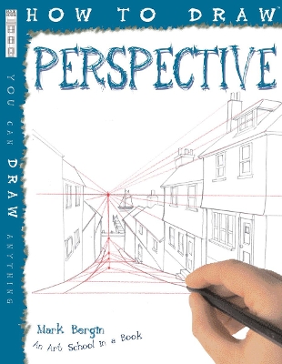 How To Draw Perspective book