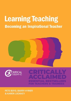 Learning Teaching book