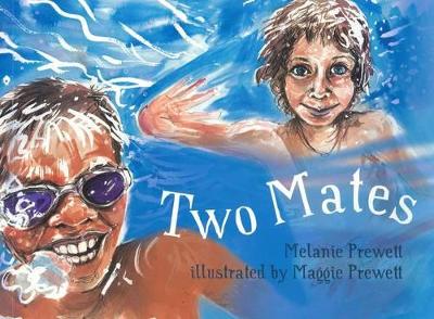 Two Mates book