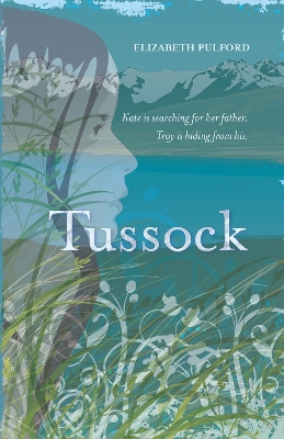 Tussock book