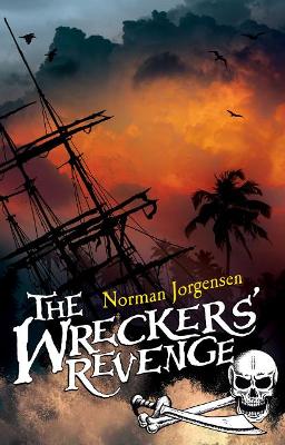 The Wreckers' Revenge book