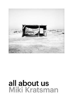 Miki Kratsman - All About Us book