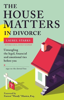 House Matters in Divorce book