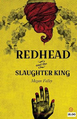 Redhead and the Slaughter King book