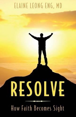 Resolve book